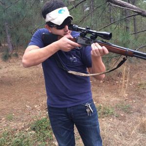 Meet your Posher, John